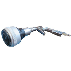 Pistolet do napełninia worków sztauerskich COMBO 2
